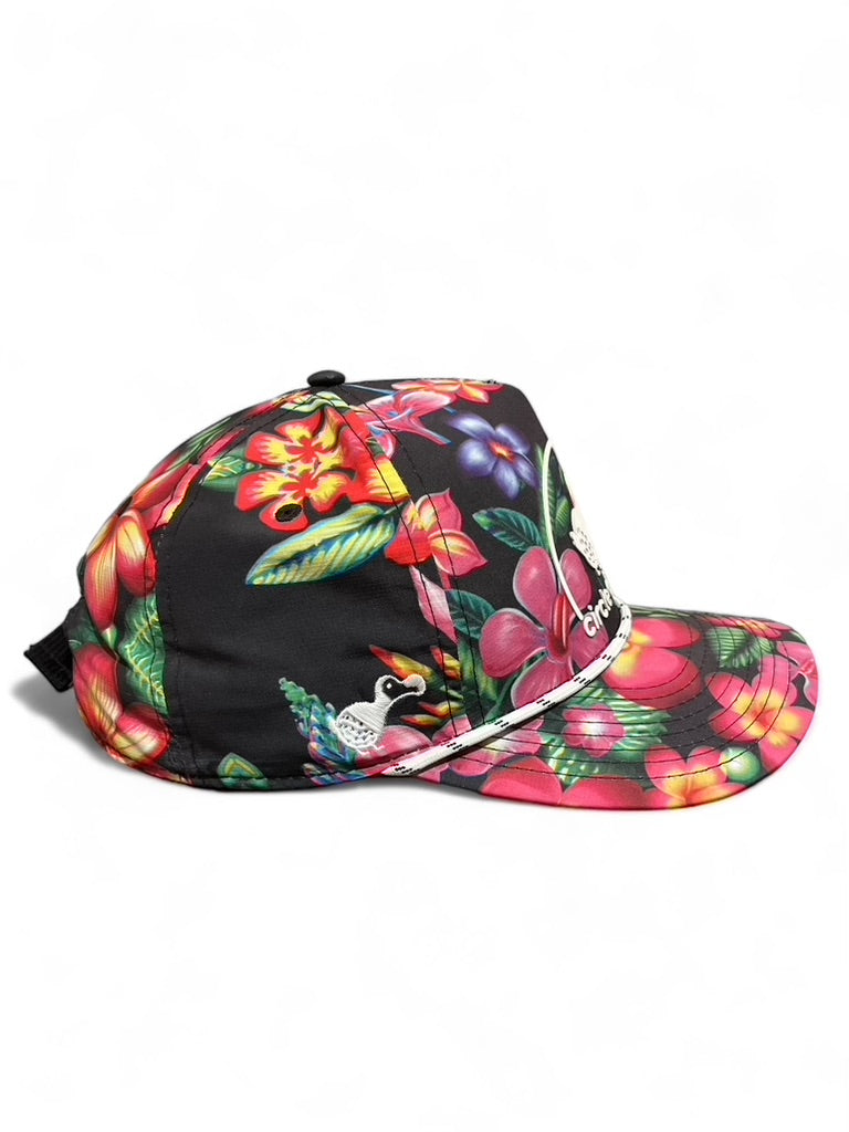 Floral Series v.1