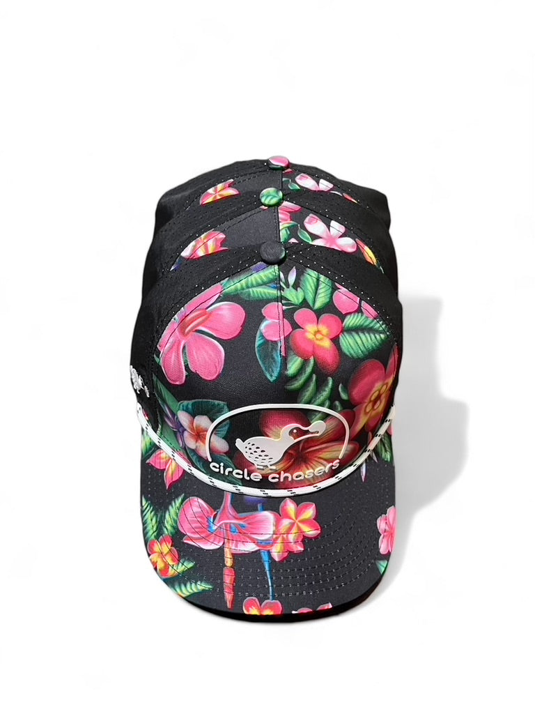 帽子 Fleur Store WOVEN STRIPE HAT F_-FITTED-HAT-GRP-01_grande.